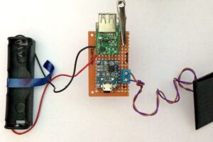 Arduino Solar Tracker - Online Course Download