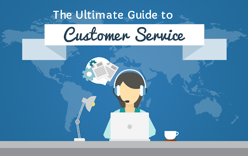 Outstanding Customer Service - The Ultimate Guide! - Online Course Download